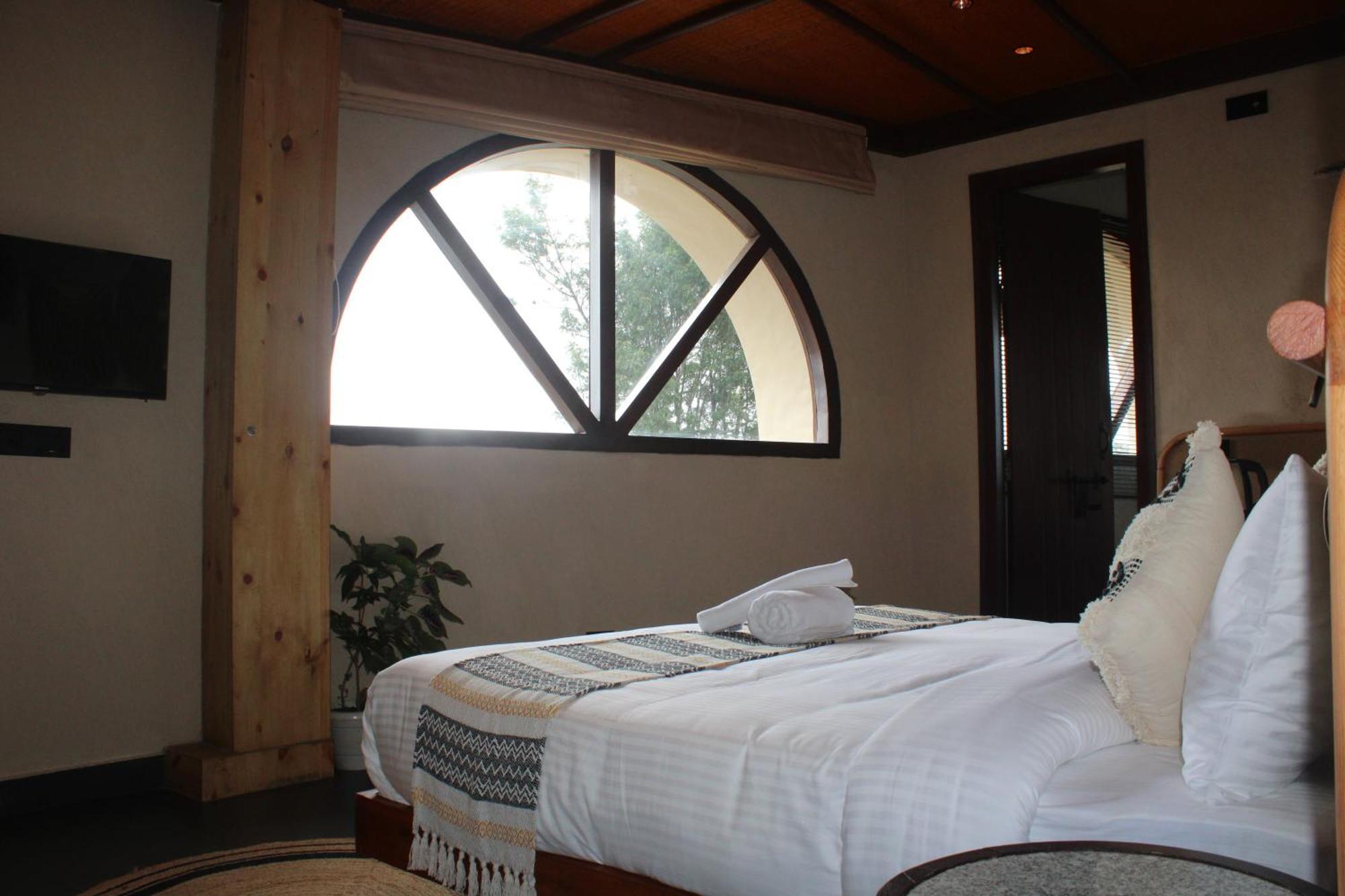 Himalayan Hobbit House Ξενοδοχείο Almora Εξωτερικό φωτογραφία
